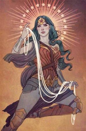 Wonder Woman Vol. 8 The Dark Gods by James Robinson