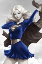 Supergirl Vol 1 The Killers Of Krypton