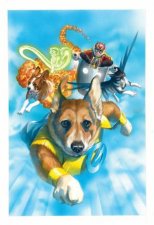 Astro City Vol 17