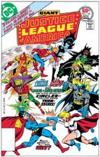 Justice League Of America The Bronze Age Omnibus Vol 3