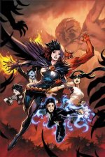 Raven Daughter Of Darkness Vol 2
