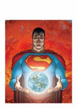 AllStar Superman