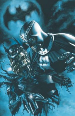 Blackest Night Saga: DC Essential Ed. by Geoff Johns