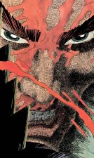 Frank Millers Ronin Dc Black Label Edition
