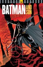 Batman  Son Dc Essential Ed