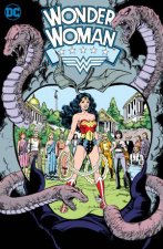 Wonder Woman Vol 4