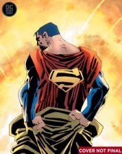 Superman Year One