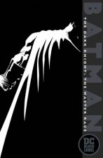 Batman The Dark Knight The Master Race Dc Black Label Edition