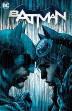 Batman The Rebirth Deluxe Edition Book 4