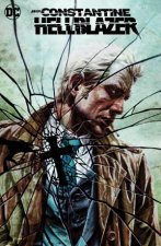 John Constantine Hellblazer Vol 21 The Laughing Machine