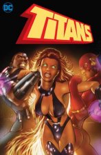 Titans Book Two Deathtrap