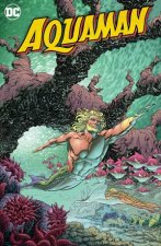 Aquaman by Peter David Book Three