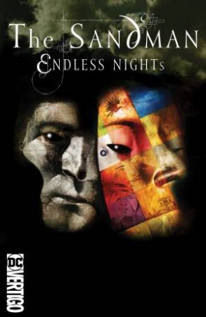 Sandman Vol. 11 Endless Nights 30th Anniversary Edition by Neil Gaiman