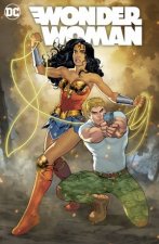 Wonder Woman Year One Deluxe Edition