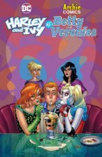Harley  Ivy Meet Betty  Veronica