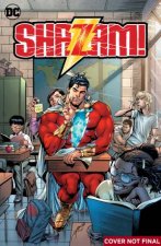 Shazam Vol 1 The Seven Magic Lands Part 1