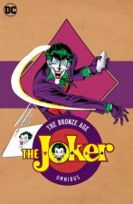 The Joker The Bronze Age Omnibus