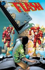 The Flash By Mark Waid Book Six