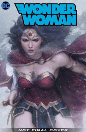 Wonder Woman: Her Greatest Victories by Various
