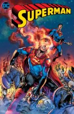 Superman Vol 2 The Unity Saga The House of El