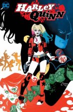 Harley Quinn Omnibus Vol 3