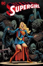 Supergirl Vol 2 Sins Of The Circle