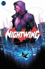 Nightwing Burnback