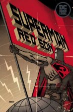 Superman Red Son New Edition