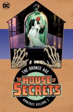 House Of Secrets The Bronze Age Omnibus Vol 2