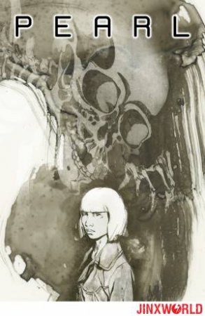 Pearl Vol. 2 by Brian Michael Bendis