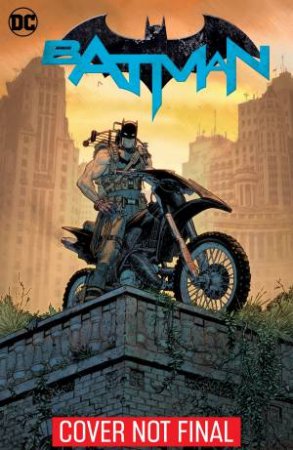 Batman Zero Year The Complete Collection by Scott Snyder