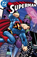 Superman The City Of Tomorrow Vol 1