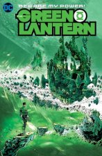 The Green Lantern Vol 2