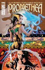 Promethea The Deluxe Edition Book Two