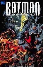 Batman Beyond Vol 6