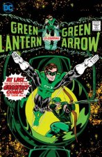 Green LanternGreen Arrow Vol 1