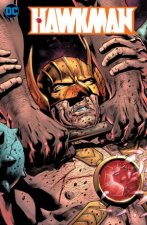 Hawkman Vol 2