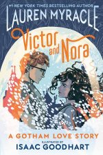 Victor and Nora A Gotham Love Story