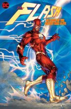 The Flash 80 Years Of The Fastest Man Alive