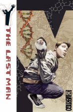 Y The Last Man Omnibus
