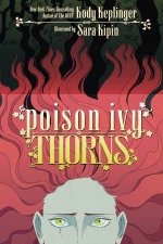 Poison Ivy Thorns