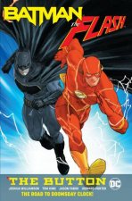 BatmanThe Flash The Button International Edition