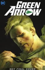 Green Arrow Vol 8 The End Of The Road