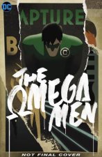 Omega Men The Deluxe Edition