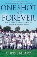 One Shot At Forever A Small Town an Unlikely Coach and a MagicalBaseball Season