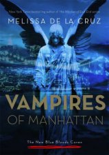 Vampires of Manhattan