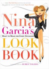 Nina Garcias Look Book What to Wear for Every Occasion