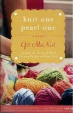 Knit One Pearl One