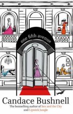 One Fifth Avenue CD
