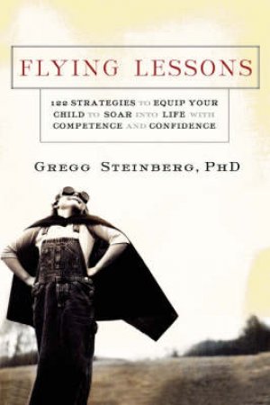 Flying Lessons by Gregg Steinberg